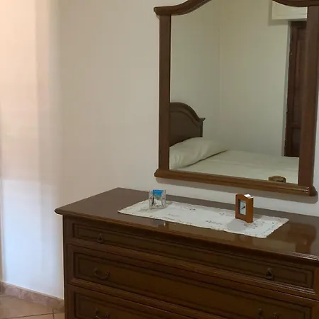 Appartement Vicino Tropea Zambrone