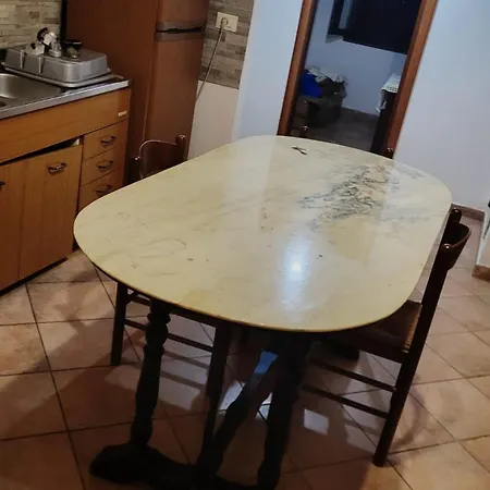 Appartement Vicino Tropea